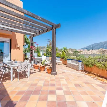 Belvederes A Spacious And Luxury *