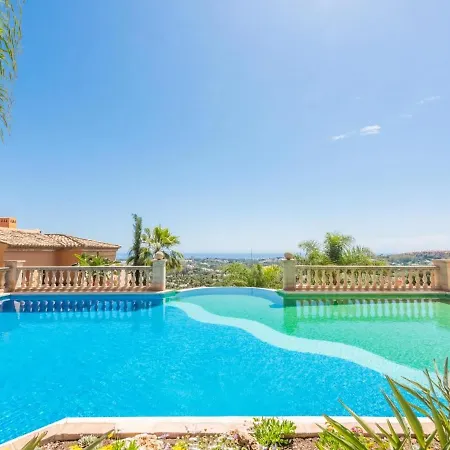 Belvederes A Spacious And Luxury