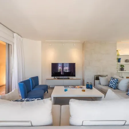 Belvederes A Spacious And Luxury *