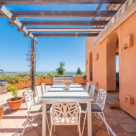 Apartament Belvederes A Spacious And Luxury *