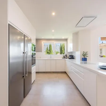 Apartament Belvederes A Spacious And Luxury *