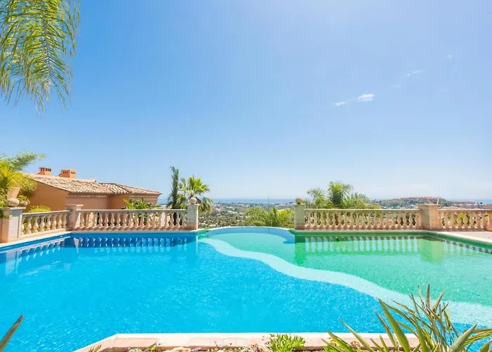 Belvederes A Spacious And Luxury