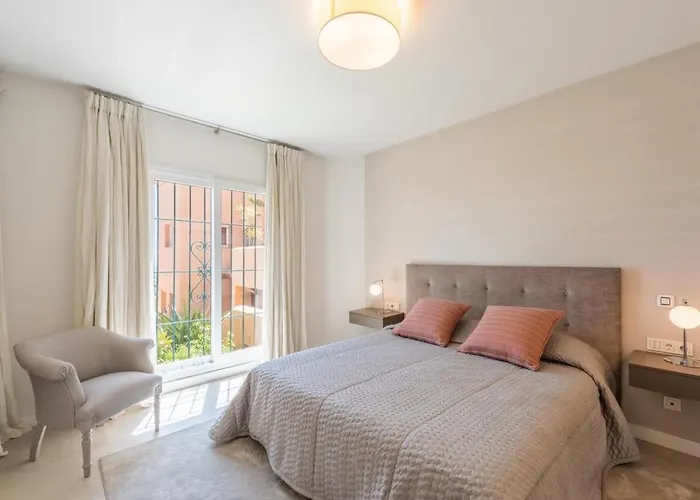 Belvederes A Spacious And Luxury *