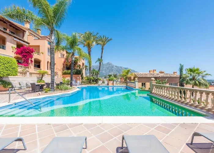 Belvederes A Spacious And Luxury *