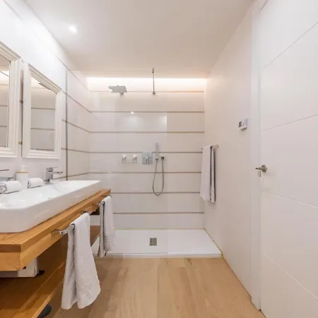 Lejlighed Belvederes A Spacious And Luxury Marbella