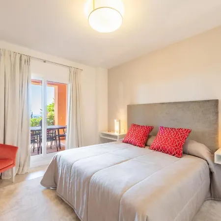 Апартаменти Belvederes A Spacious And Luxury