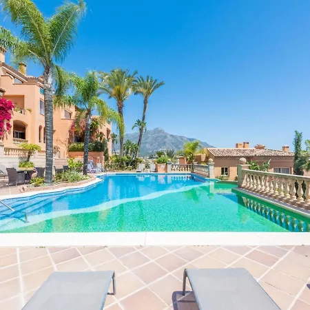 Belvederes A Spacious And Luxury *