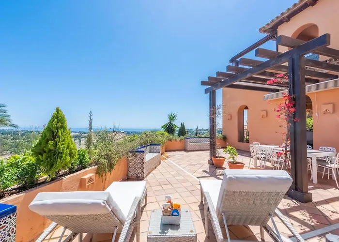 Daire Belvederes A Spacious And Luxury *