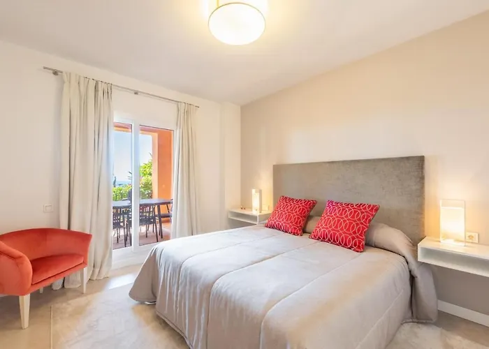 Daire Belvederes A Spacious And Luxury
