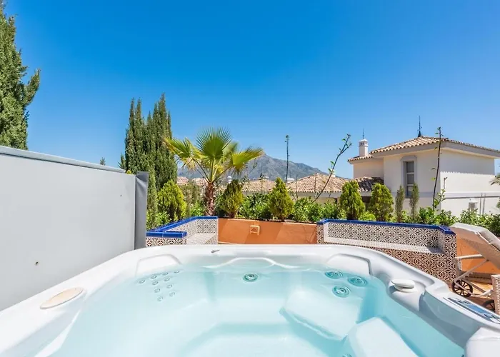 Belvederes A Spacious And Luxury Daire